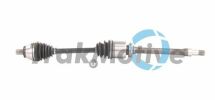 Привідний вал передній правий Ford Galaxy II, Mondeo IV, S-Max 2.0 TDCi 2005–