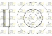 Гальмівний диск