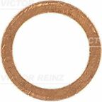 Кольцо уплотнительное пробки маслосливной