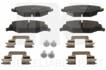 Гальмівні дискові колодки. Гальмівні дискові колодки.