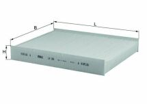 Салонный фильтр Салонный фильтр