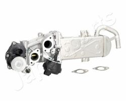 Клапан EGR VW Audi A3,Q3,Seat,Skoda Octavia II,SuperB,Yeti,Caddy III,IV,Golf VI,Passat 1.6/2.0TDI