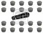 Ковпачок болта диска колісного VW/Audi/Seat 87- (к-кт) (зі знімачем) (сірий), фото 3 - інтерент-магазин Auto-Mechanic
