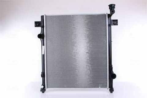 Радіатор охолоджування