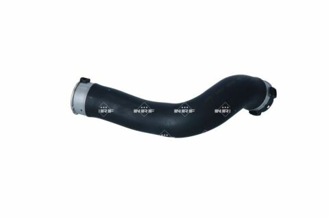 Патрубок інтеркулера (L) BMW 5 (F10/F11/F07) 2.0d 10-17 (N47)