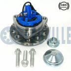 OPEL Підшипник передн. ступиці Astra H 04-