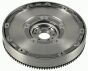 Демпфер сцепления Ford Focus III/Mazda 3 1.6TDCi/CD 10-, фото 3 - интернет-магазин Auto-Mechanic