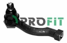 Наконечник рульової тяги