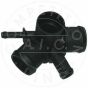 Фланець системи охолодження VW Bora/ Golf IV 98 05, фото 8 - интернет-магазин Auto-Mechanic