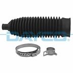 Пильовик рульової рейки A2 1.2 TDI 01-05, A2 1.4 00-05, SEAT CORDOBA 1.2 02-06, IBIZA III 1.2 07-08, SKODA FABIA I (6Y2) 1.0 99-02, FABIA I2 02-07, POLO 1.9 TDI 03-09 AUDI