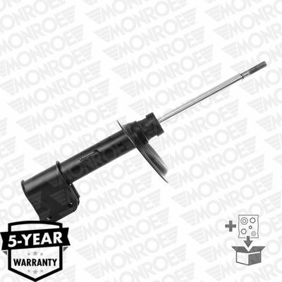 MONROE PEUGEOT Амортизатор газ.OE Spectrum передн.прав.307 MONROE PEUGEOT Амортизатор газ.OE Spectrum передн.прав.307