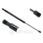 Пружина газовая багажника