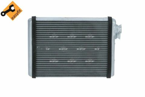 Радиатор печки Audi A4/A5 07-15