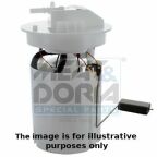 Електробензонасос (модуль) fiesta 1,25-1,6 08-