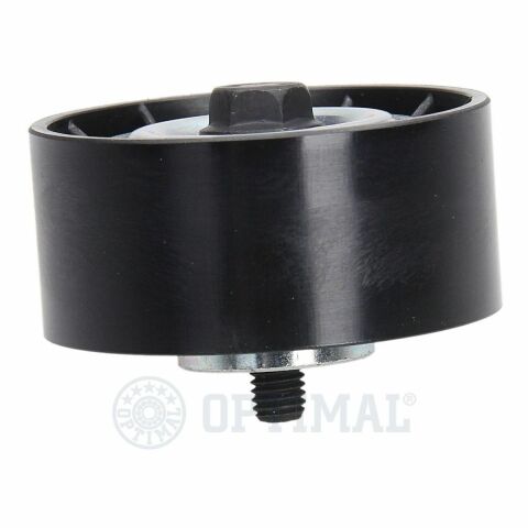 Паразитний / провідний ролик, полікліновий ремінь