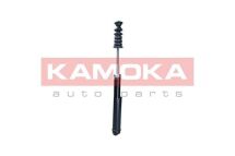 Амортизатор газовий заднiй