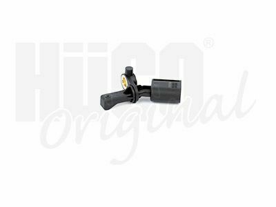 Датчик ABS (задний) Skoda Fabia/VW Polo 1.0-2.0 99-(R) (HÜCO)