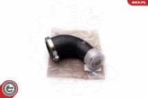 Шланг подачі наддувального повітря