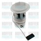 Паливний насос в зборі Паливний насос в зборі