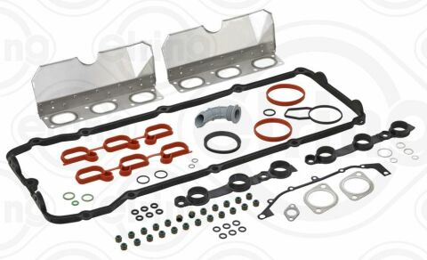 Комплект прокладок (верхній) BMW 3 (E46)/5 (E39/E60/E61)/X5 (E53) 2.2/2.5/3.0 00-10 M54 (без ГБЦ) Комплект прокладок (верхній) BMW 3 (E46)/5 (E39/E60/E61)/X5 (E53) 2.2/2.5/3.0 00-10 M54 (без ГБЦ)