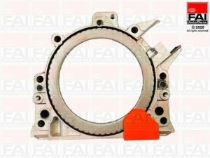 FAI VW Сальник со стороны КПП Audi A2/3,Caddy III,Golf IV,Golf V,VI,Passat,Sharan,Tiguan,Touran,Skoda Fabia,Octavia 1.4