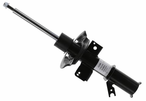 Амортизатор (twin-tube: gas)