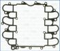 Прокладка коллектора впуск Audi 80/100/A4/A6/A8 2.6/2.8 i 90-, фото 1 - интернет-магазин Auto-Mechanic