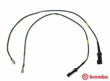 Датчик зносу колодки