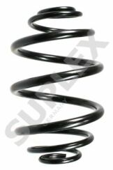 Пружина задняя Opel Astra F, Kadett E Пружина задняя Opel Astra F, Kadett E