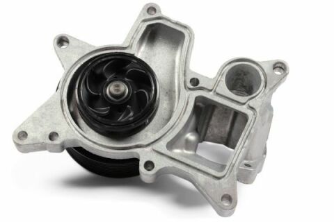 Помпа води BMW 5 (F10/F11/F07)/7 (F01-04)/X5 (E70)/X6 (E71/E72) 3.0d 08-16