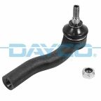 Наконечник рульової тяги правий кривий Fiat Doblo, Albea, Palio 98–