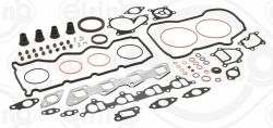 NISSAN К-кт прокладок двигуна PICK UP (D22) 2.5 Di 02-10, NAVARA (D22) 2.5 D 4x4 01-