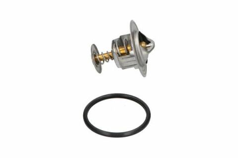 KAVO PARTS MITSUBISHI Термостат 76С Lancer V/VI, Pajero II/III , Colt 1,5 -05.