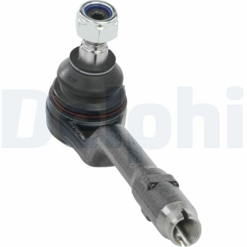 Наконечник тяги рулевой BMW X5 (E53) 00-06 M54/M57/M62/N62