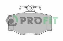 Колодки тормозные дисковые