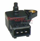 Датчик тиску, впускний газопровід Датчик тиску, впускний газопровід