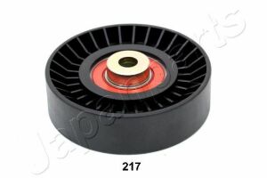 JAPANPARTS TOYOTA Ролик натяжн.Yaris 1.0/1.3 99-