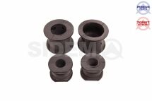 Ремкомплект переднього стабілізатора d=35мм DB ML W163