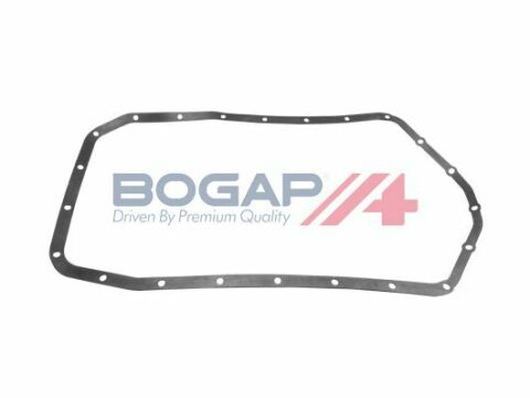 Прокладка піддону АКПП BMW 3 (E46)/5 (E39)/7 (E38) 2.0-2.8i 95-07