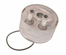 Охолоджувач оливи, моторна олива Охолоджувач оливи, моторна олива