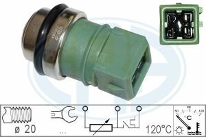 Датчик температури охолоджуючої рідини