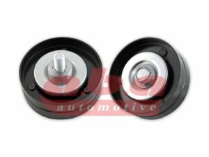 Натяжний ролик ASTRA G, Astra H, Corsa C 1.7 TDCDT 00-OPEL
