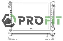 Радіатор охолоджування