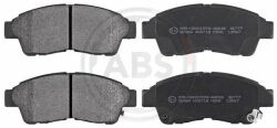 Гальмівні колодки пер. Camry/Carina/Celica/Corolla/Corona (90-02) Гальмівні колодки пер. Camry/Carina/Celica/Corolla/Corona (90-02)