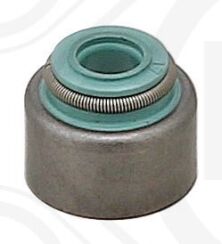 Сальник клапана (впуск) Toyota RAV 4 1.8i 00-05 (5.5x10x12.5x10) Сальник клапана (впуск) Toyota RAV 4 1.8i 00-05 (5.5x10x12.5x10)