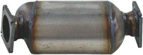 Фільтр DPF
