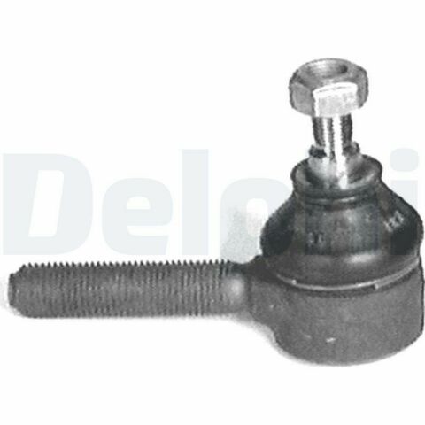 Наконечник тяги рульової BMW 5 (E28/E34) 81-96/6 (E24) 77-89/7 (E32) 85-94/8 (E31) 90-96