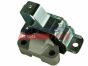 Опора двигателя левая FIAT Fiorino 07-, Grande Punto 05-10, Punto 03-10, Qubo 08-19, 500L 12-22, Linea 07-18; PEUGEOT Bipper 08-17; CITROEN Nemo 08-17; ALFA ROMEO MiTo 08-18, фото 1 - интернет-магазин Auto-Mechanic