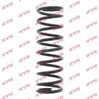 Пружина передня