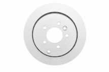 Диск гальмівний задній Discovery 04-LANDROVER